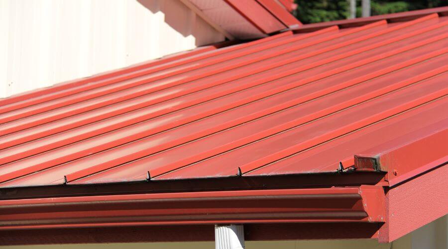 Industrial Roof Repair in Bulverde, TX